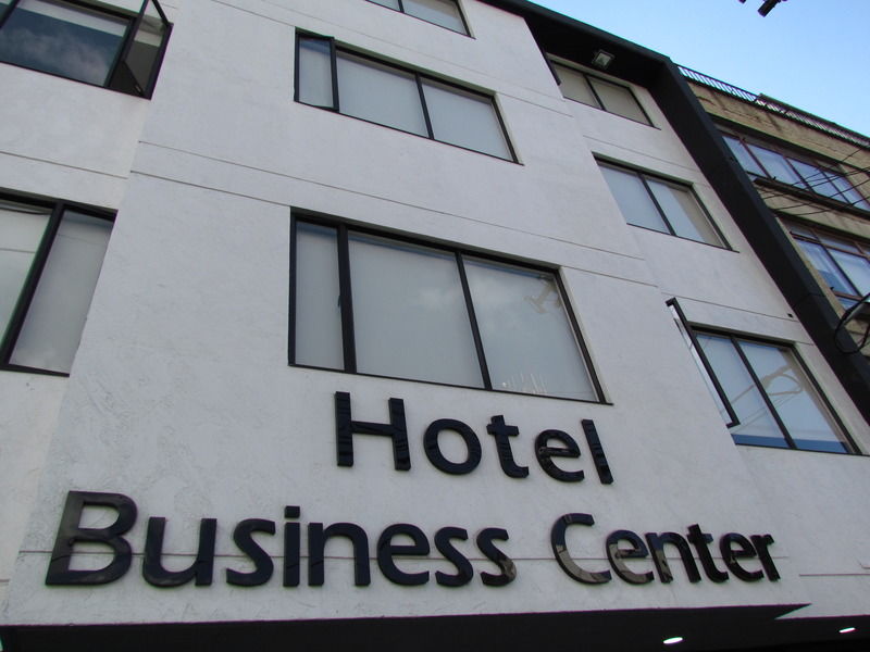 Aparta Hotel Bc Богота Экстерьер фото