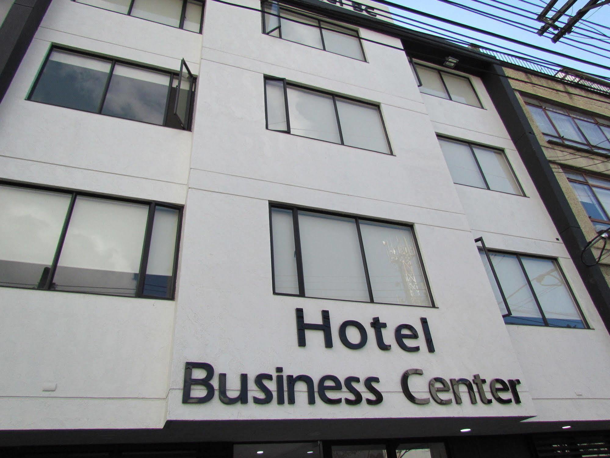 Aparta Hotel Bc Богота Экстерьер фото